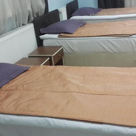 Esin Pansiyon Tokat Luaran gambar