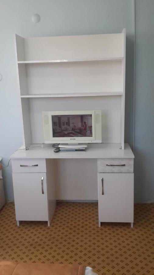 Esin Pansiyon Tokat Luaran gambar