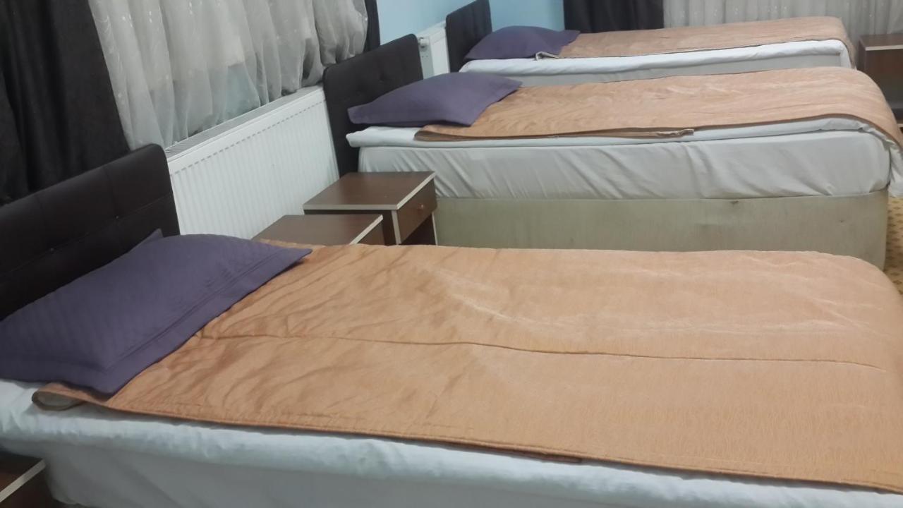 Esin Pansiyon Tokat Luaran gambar