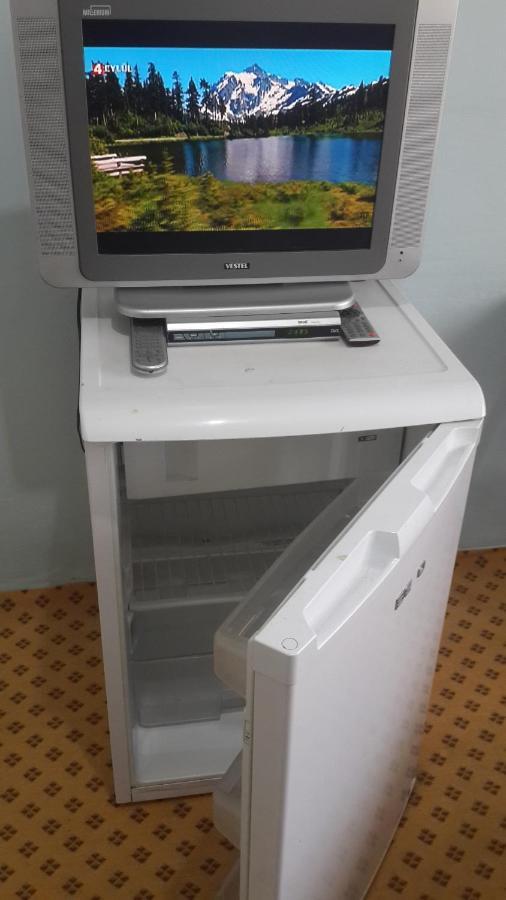 Esin Pansiyon Tokat Luaran gambar