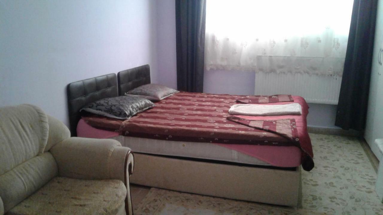 Esin Pansiyon Tokat Luaran gambar