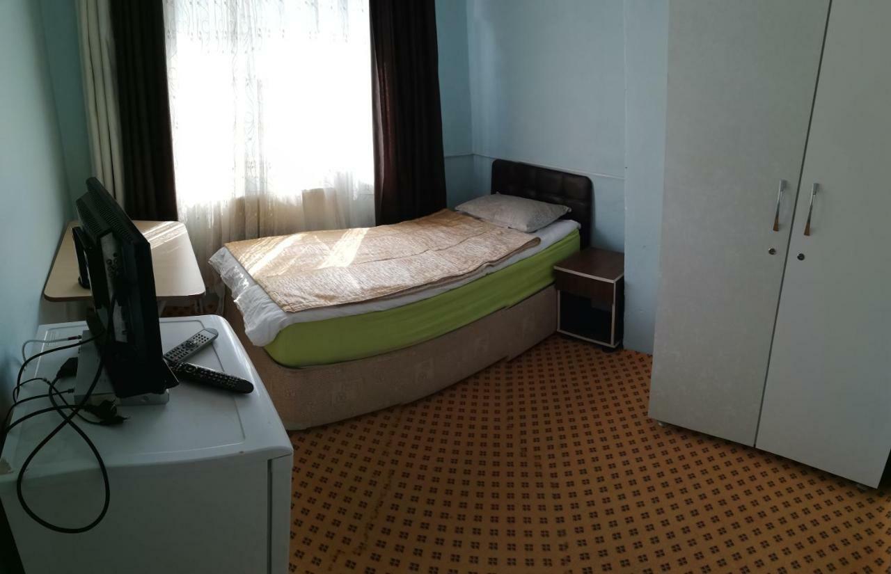 Esin Pansiyon Tokat Luaran gambar