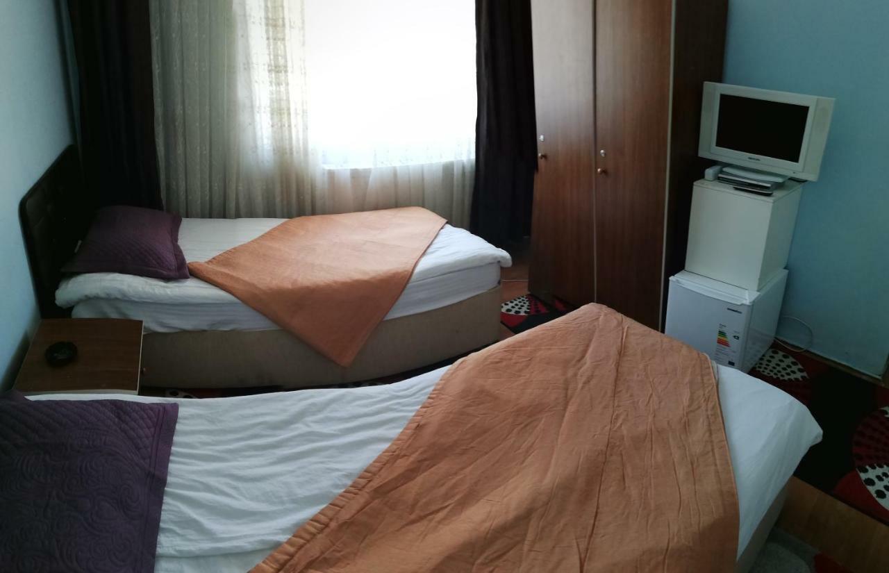 Esin Pansiyon Tokat Luaran gambar