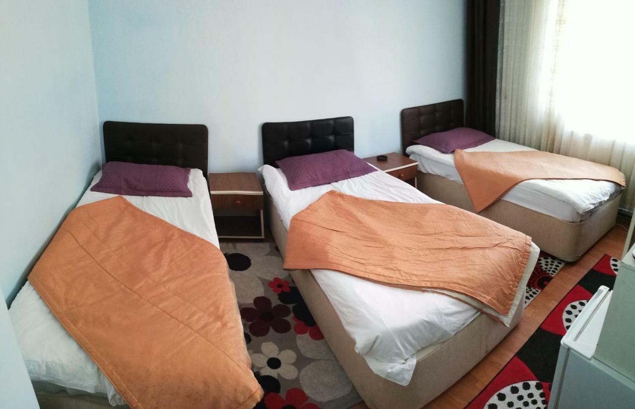 Esin Pansiyon Tokat Luaran gambar