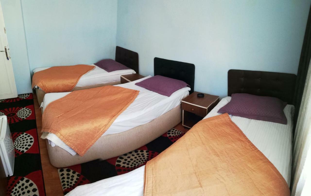 Esin Pansiyon Tokat Luaran gambar